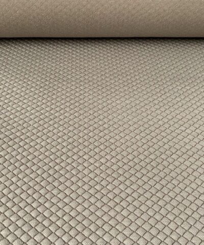 Kvadrat Febrik Mosaic 0222 licht bruin roze