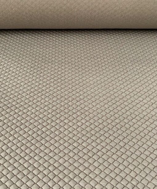 Kvadrat Febrik Mosaic 0222 licht bruin roze