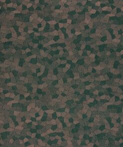 Kvadrat Febrik Razzle Dazzle 0966 groen roze