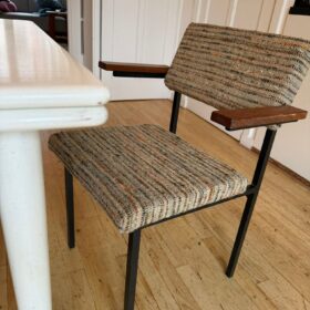 fanny aronsen eetkamerstoel