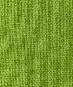 Danish Art Weaving New Bergen groen