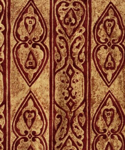 Monkwell Sivas rood bruin