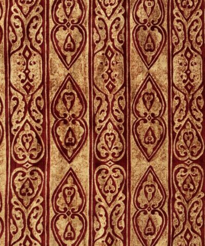 Monkwell Sivas rood bruin