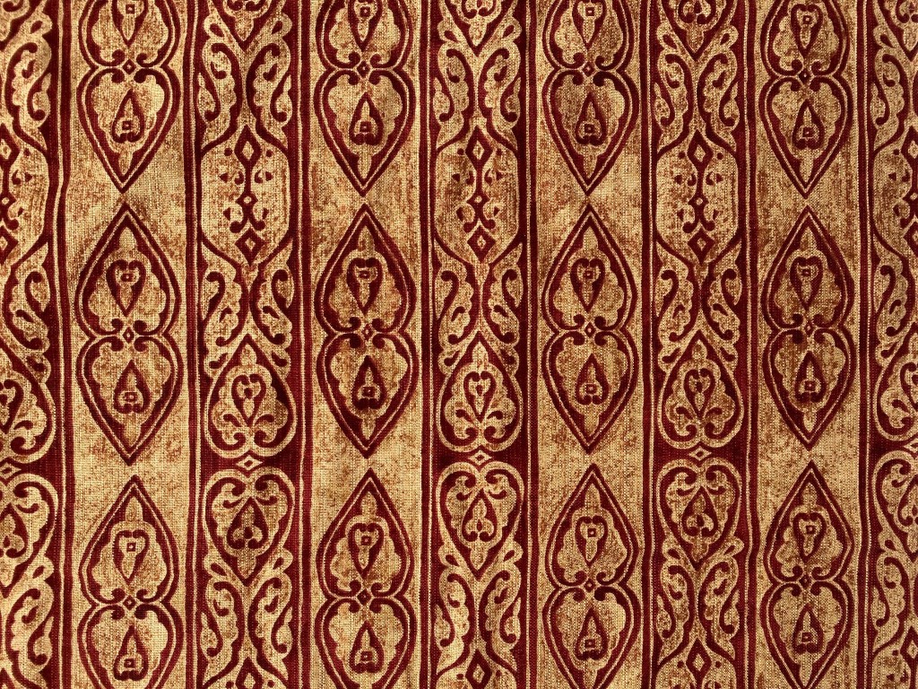 Monkwell Sivas rood bruin