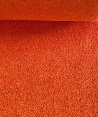 Alternative view of Camira Synergy LDS81 - 474 x 144 cm - oranje gemêleerd