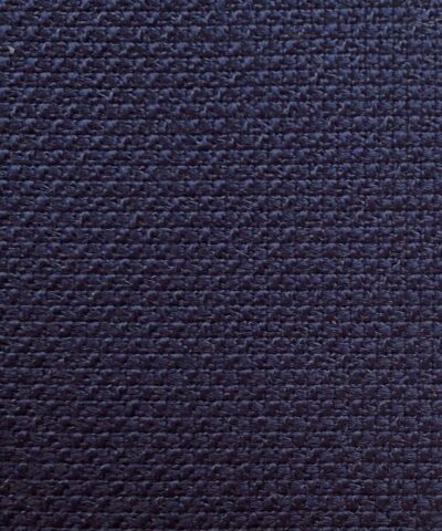 De Ploeg Carat 13/44 kobalt blauw