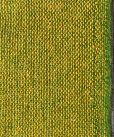 Bute Tweed 1407 geel groen
