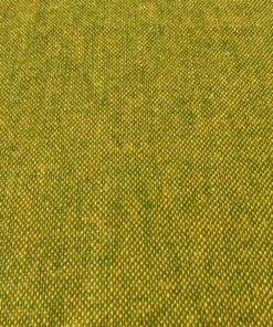 Bute Tweed 1407 geel groen