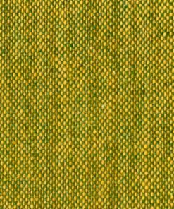 Bute Tweed 1407 yellow green