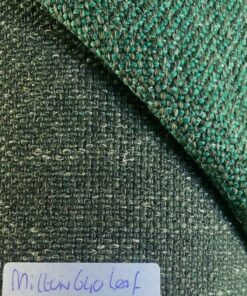Milton 640 Leaf green grey