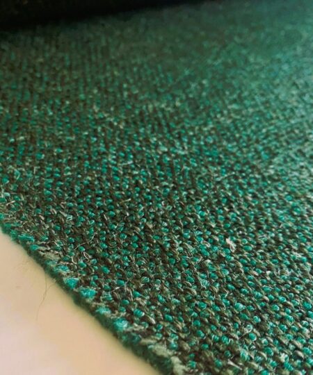 Milton 640 Leaf groen grijs