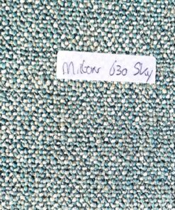 Milton 630 Sky blue-green cream