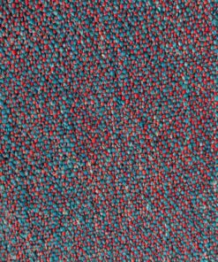Montis Miura 39 rood blauw