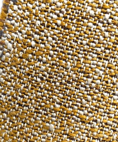 Dundee 10 geel camel creme bruin