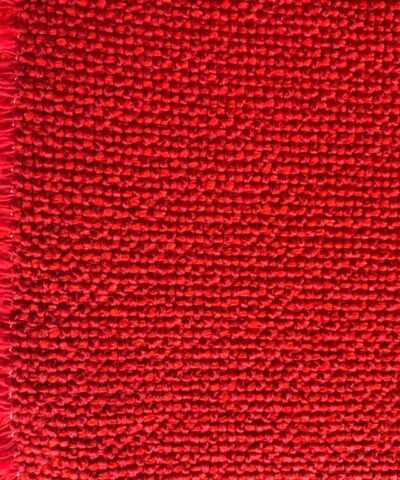 Limonta Indy 40 oranjerood donker rood