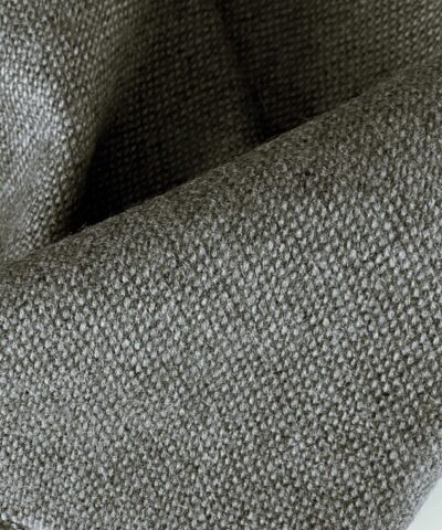 Bute Tweed 1401 Lava Stone grijs