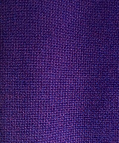 Kvadrat Hallingdal 65 763 paars kobalt blauw