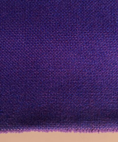 Kvadrat Hallingdal 65 763 paars kobalt blauw