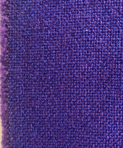 Kvadrat Hallingdal 65 763 paars kobalt blauw