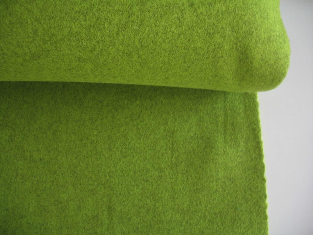 Kvadrat Divina Melange 2 931 groen