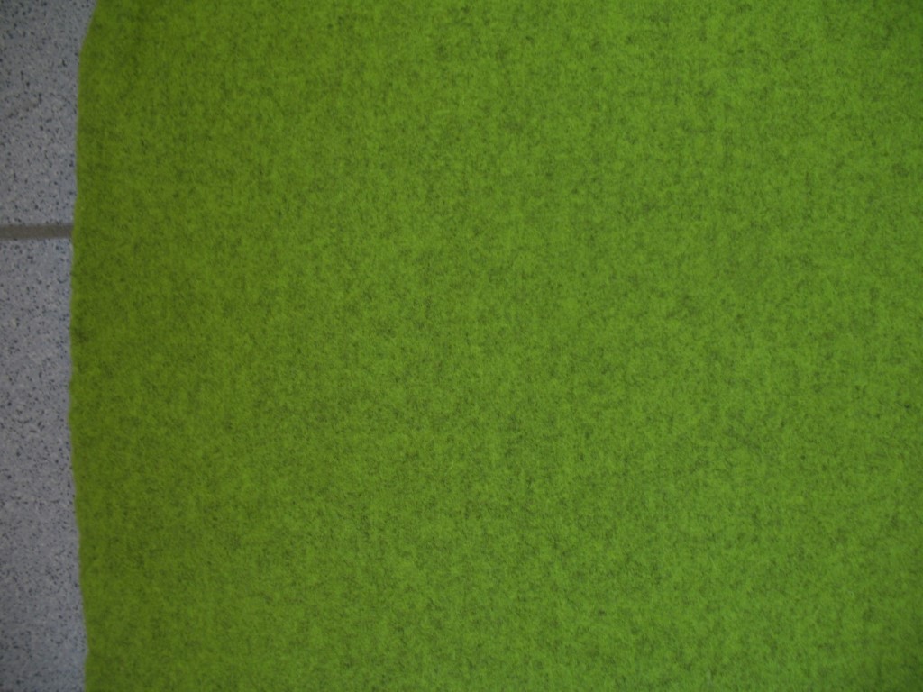 Kvadrat Divina Melange 2 931 groen