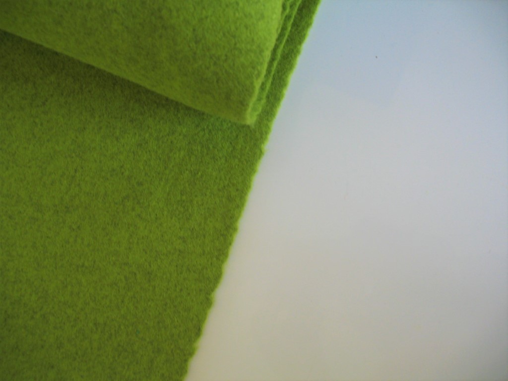Kvadrat Divina Melange 2 931 groen