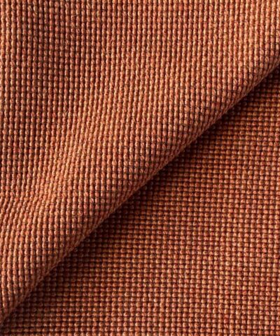 De Ploeg Atlas 27 zacht oranje bruin