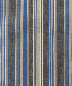 Trekatex Tavira Stripes 121 Blue