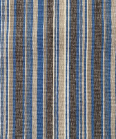 Trekatex Tavira Stripes 121 Blue