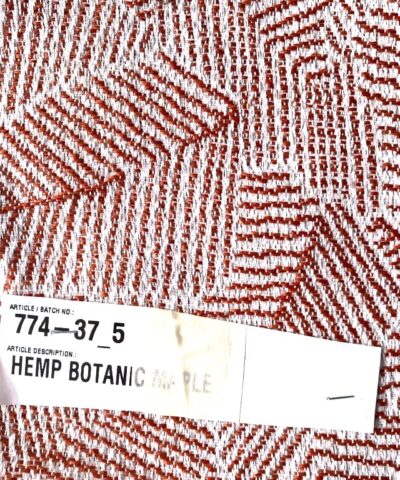 Vyva Hemp Botanic Maple
