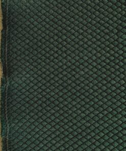 Kvadrat Febrik Mosaic 2 972 dark green lilac grey