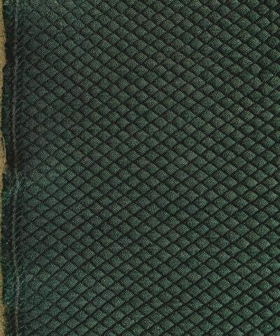 Kvadrat Febrik Mosaic 2 972 donkergroen lilagrijs