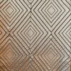 JAB Anstoetz Rombico 070 beige bruin patroon