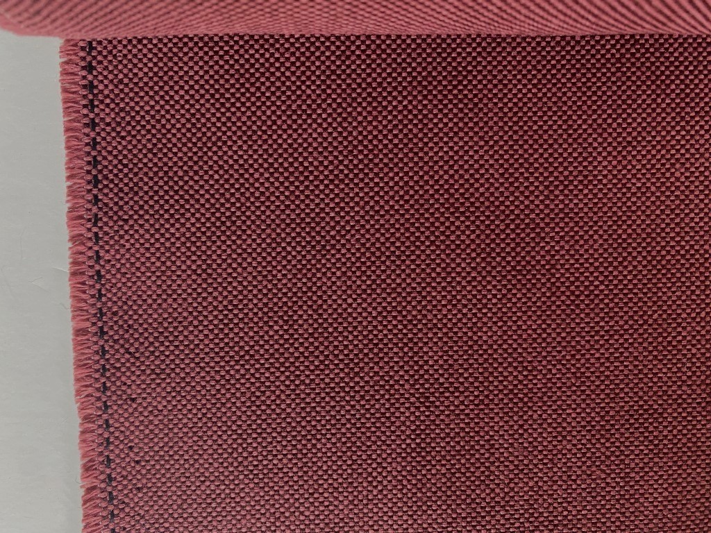 Kvadrat Field roze roodbruin