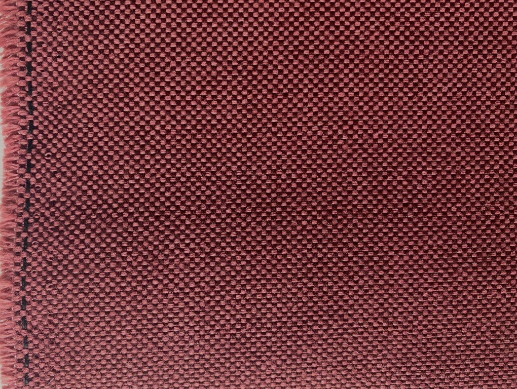 Kvadrat Field roze roodbruin