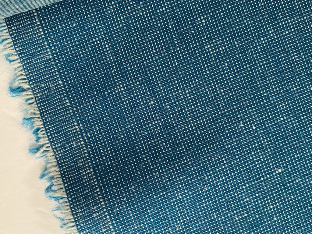 Kvadrat Umami blauwgroen licht grijs
