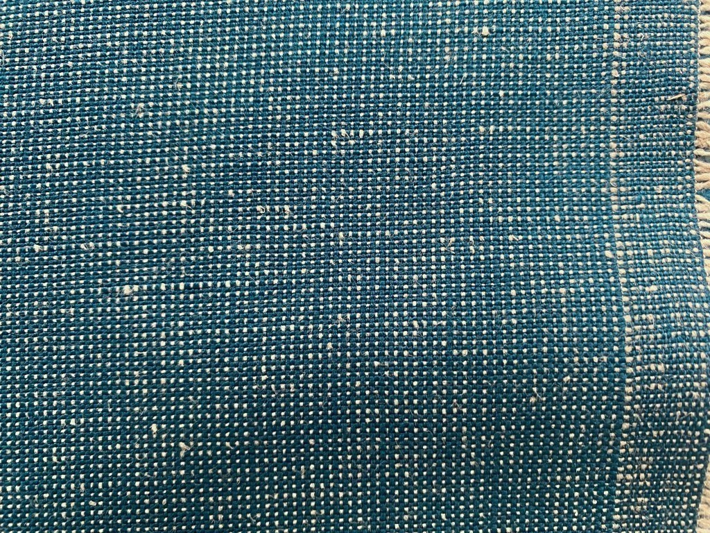 Kvadrat Umami blauwgroen licht grijs