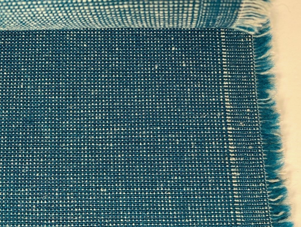 Kvadrat Umami blauwgroen licht grijs