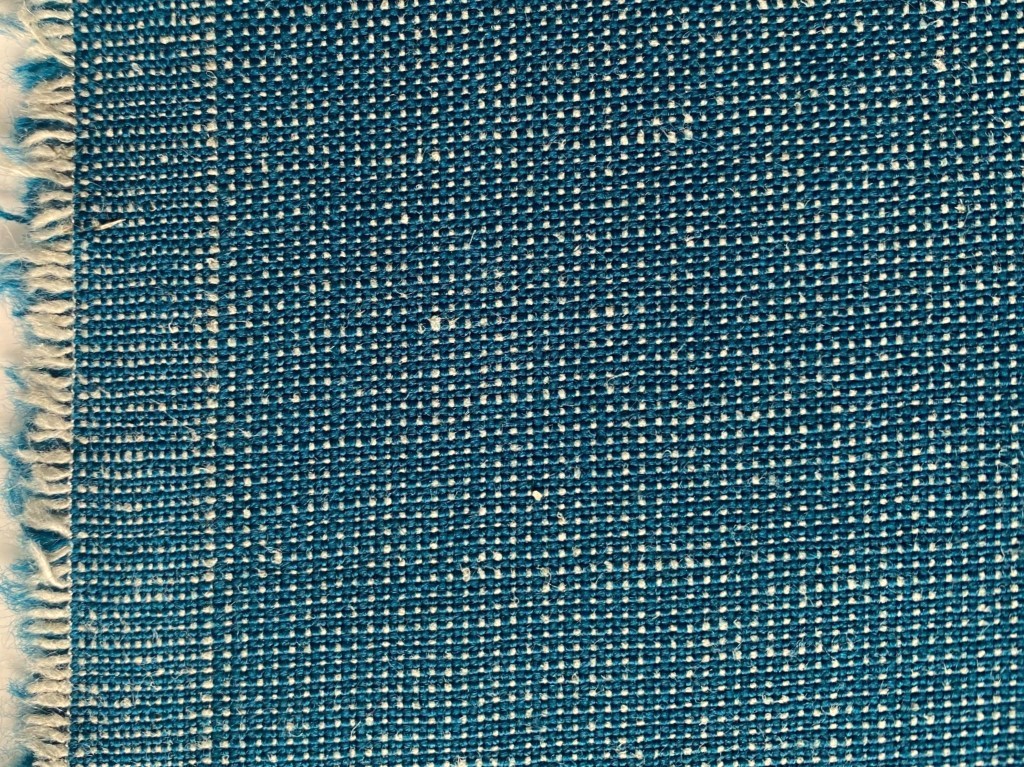 Kvadrat Umami blauwgroen licht grijs