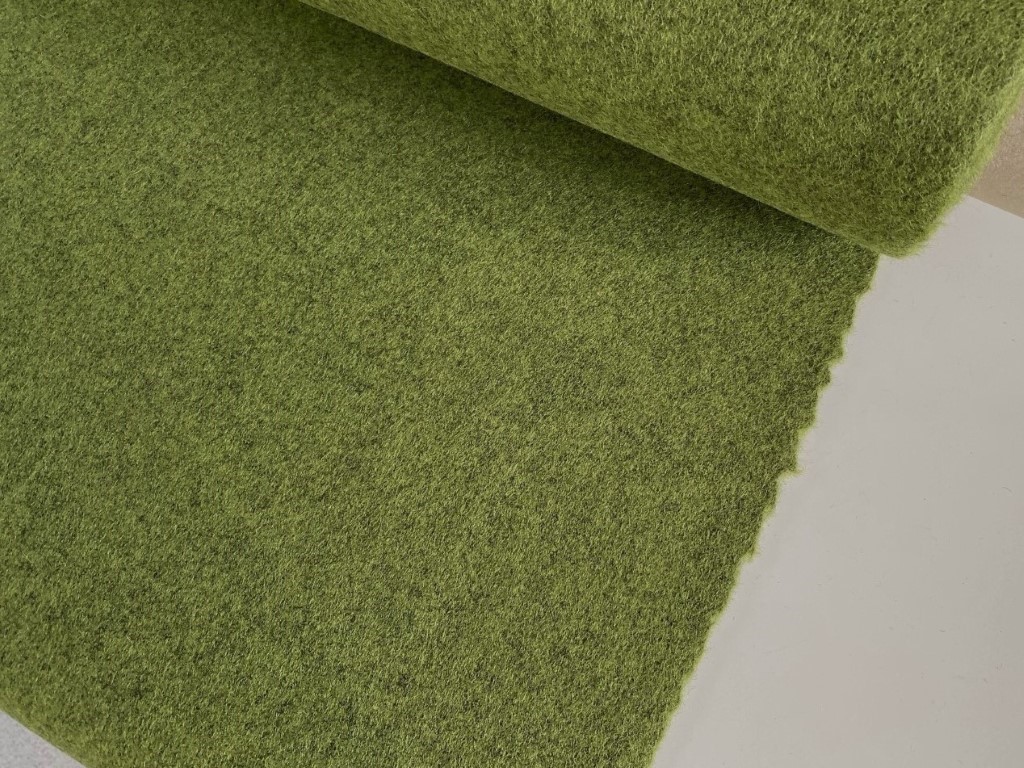 Camira Blazer Camphill CUZ1K groen