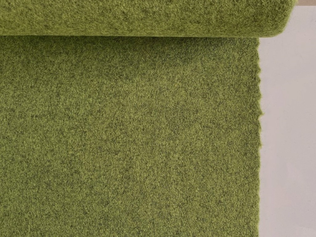 Camira Blazer Camphill CUZ1K groen