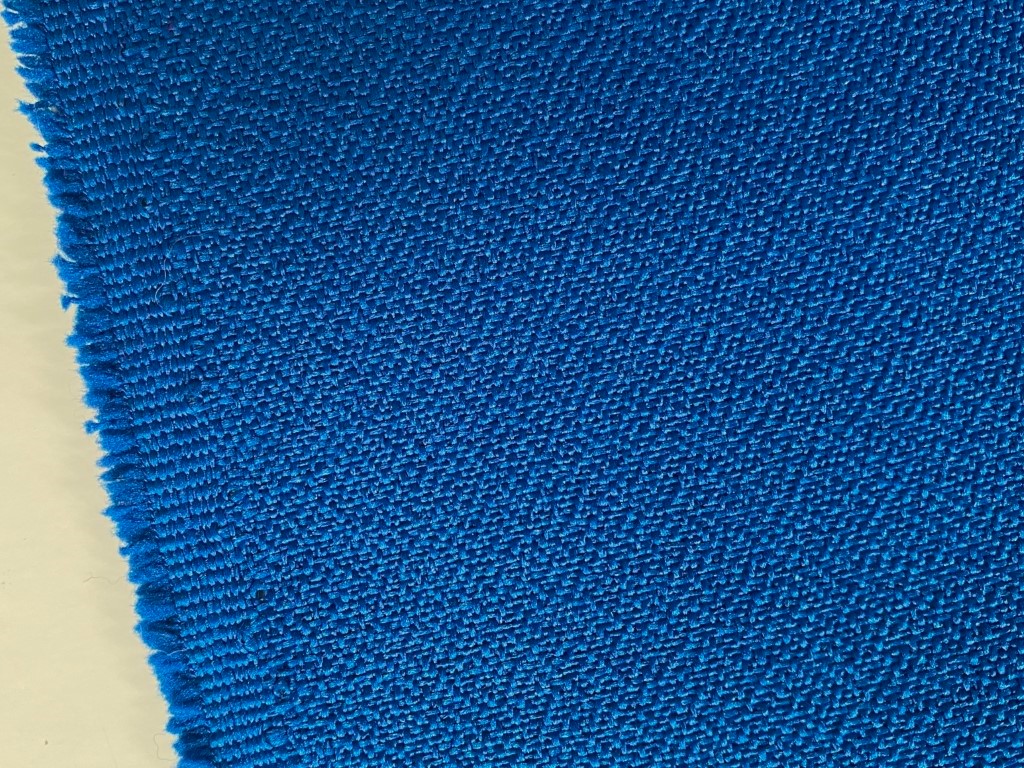 Camira Lucia YB089 Scuba blauw