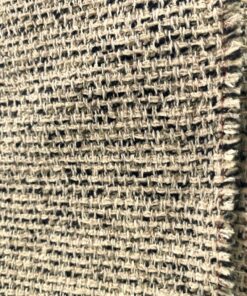 Kvadrat Savanna 122 beige creme grijs zwart