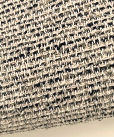 Kvadrat Savanna 0122 beige creme grijs zwart