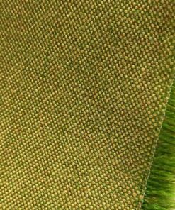 Kvadrat Remix 3 912 groen geel oranje