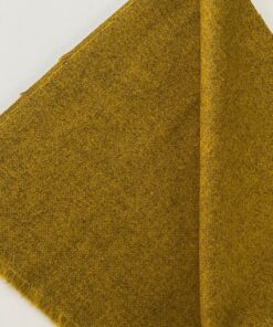 Kvadrat Tonica 2 411 okergeel