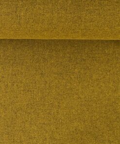 Kvadrat Tonica 2 411 okergeel