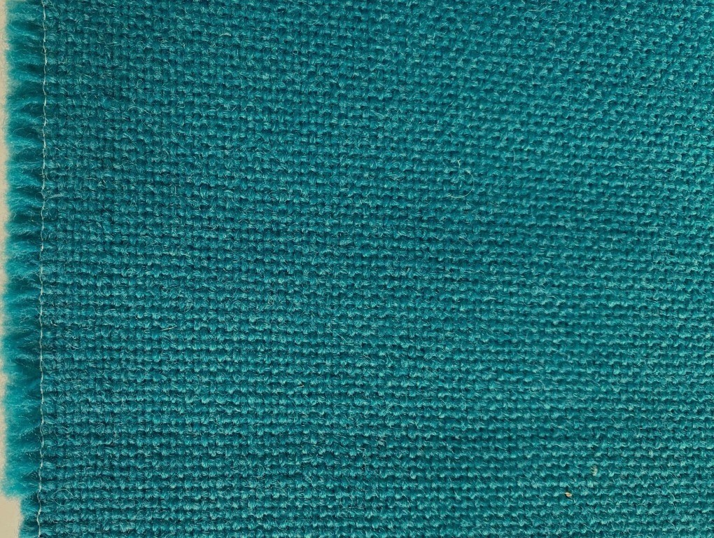 Camira Advantage AD027 Turquoise blauw