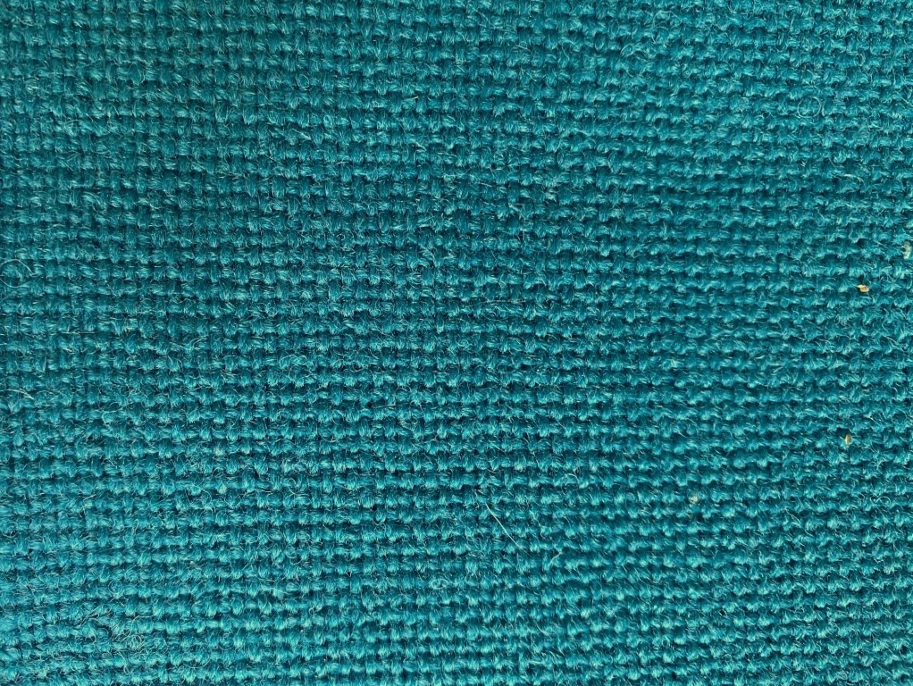 Camira Advantage AD027 Turquoise blauw