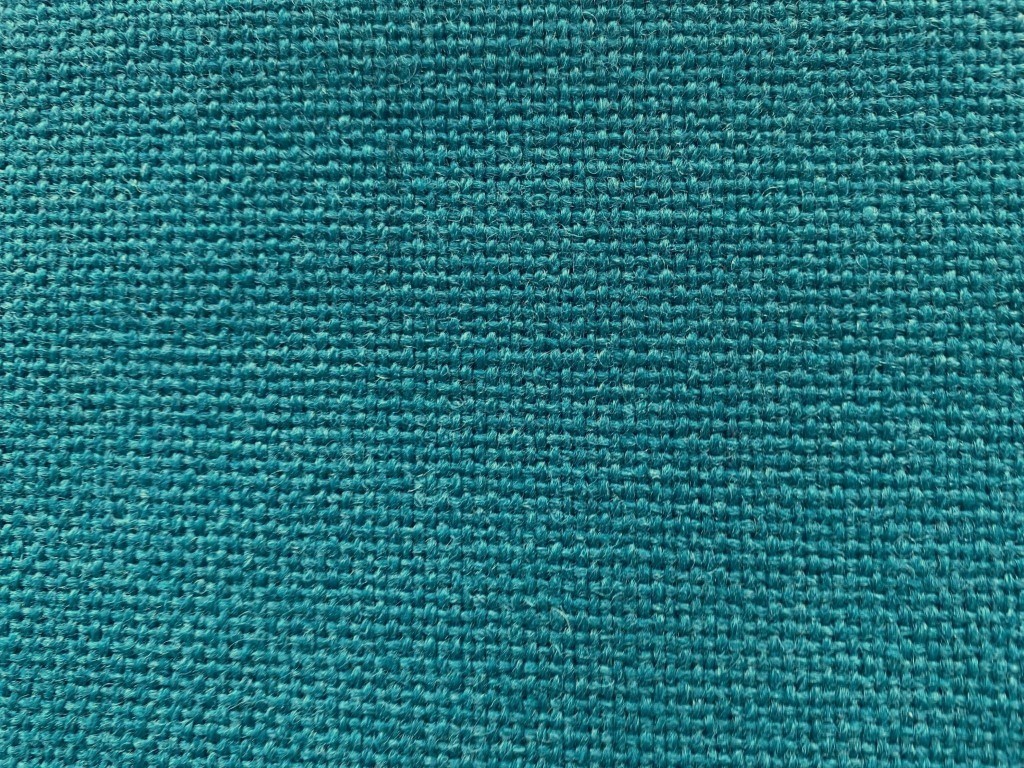 Camira Advantage AD027 Turquoise blauw